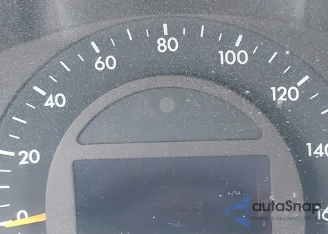 2002 Mercedes-Benz C 320 z USA, uszkodzony, nr VIN WDBR864J72F174278